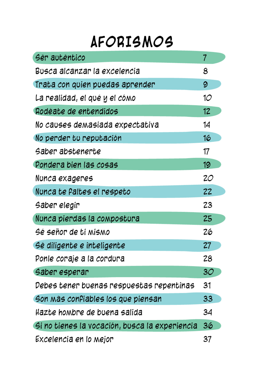 El arte de la Prudencia: Superación Personal y autocontrol