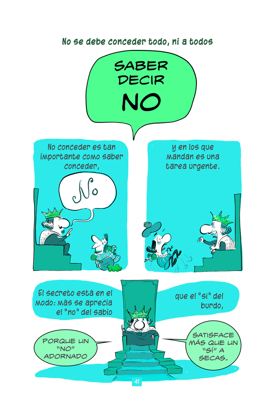 El arte de la Prudencia: Superación Personal y autocontrol