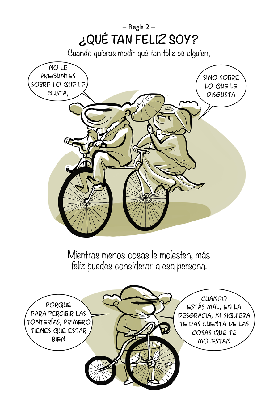 50 reglas para la vida: Arthur Schopenhauer